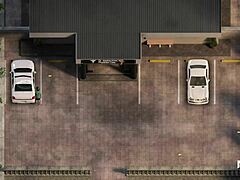 Look At Her Teasing That Pawg Ass In Hentai!