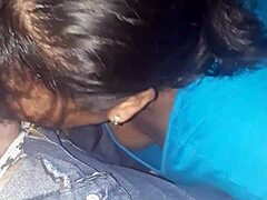 I gave a blowjob worthy of an Oscar.