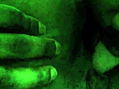 The video from 2014-05-10 at 12:18 shows pussy licking.