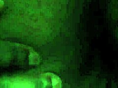 The video from 2014-05-10 at 12:18 shows pussy licking.