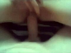 candy candace shows her ass on webcam