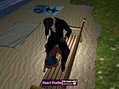 He asked if I swallowed that cartoon cum