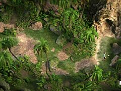 Look At Her Teasing That Pawg Ass In Hentai!