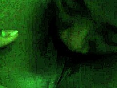 The video from 2014-05-10 at 12:18 shows pussy licking.