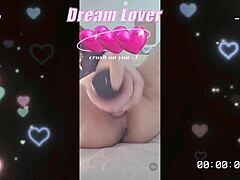 Korea woman explores her desires