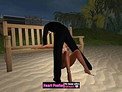 He asked if I swallowed that cartoon cum