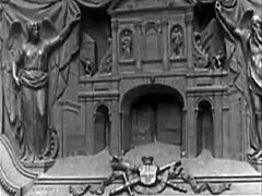 Vintage granny fanny