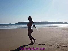 sex on the beach with evita love?