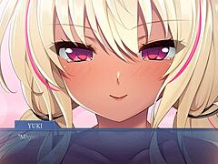 Fuckomotive part 04 happy ending scene