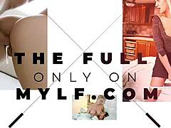 Oh mec, j'adore être le mari avec ces trois MILF ménagères courbées prêtes à satisfaire ma queue n'importe quand, n'importe où... soumises et chaudes !