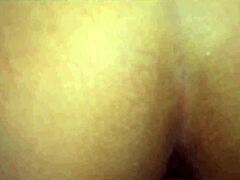 I want dat creampie so bad, bent over in doggystyle