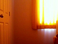 My body moves in fun.