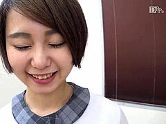 hey, check this japanese blowjob in uniform... it's wild 😏🍆