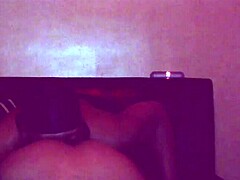 I love watching this nasty asian-black couple get wild with nipple play.