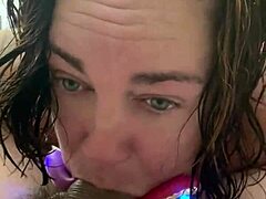 a mexican blowing in the narrative