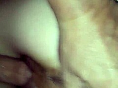 Suha mlada (18+) trdo jebana z ogromnim kurcem v tesni pički