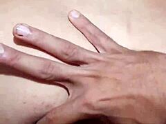 boy fucks my pussy after the party