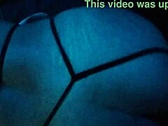 I fuck this wet married milf with my big cock, cum inside her pussy