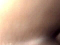 i fucked my girlfriend on the car outdoors