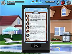 Ahoj, podívej se na kompletní průvodce Summertime Saga v části 19