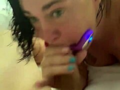 a mexican blowing in the narrative