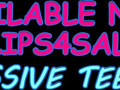 Petite jeune apprend la gorge profonde avec un vieux cochon