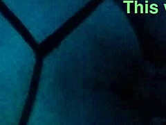 I fuck this wet married milf with my big cock, cum inside her pussy