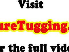 Γιατί η ώριμη κουγκάρ με τα ψηλά τακούνια χτυπάει πούτσα σε POV