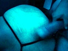 I fuck this wet married milf with my big cock, cum inside her pussy