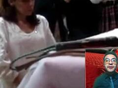 BDSM Ceremony And Rituals In School