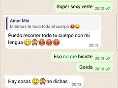 第四部分后和女友聊天