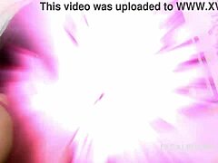 Ne scufundăm în dublu dependent cu triplu fisting anal pentru Valentina Bianco în DAP tap gapes gio287