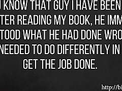 jennifer dobrowitz teaches ultimate oral sex lessons