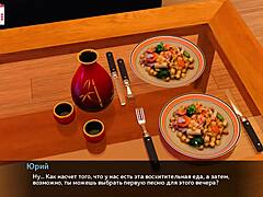 Полный геймплей от Мелоди часть 6 с веселыми поворотами 😏