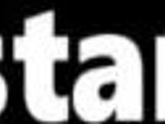 Mischa Brooks doggy fucked raw outdoors