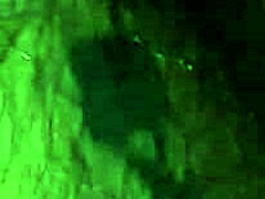 A man with a monster cock indulges in intense masturbation sessions.