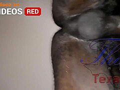 Milf afroamerikai fekete mama POV hardcore akcióban ebony BBW amatőr kövér döngöléssel