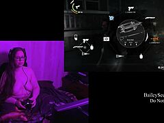 Naked Evil Within 2 Play Through Part 3