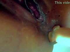 trailer for latina redhead's solo performance release