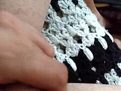 A video from August 18, 2016, featuring cum.