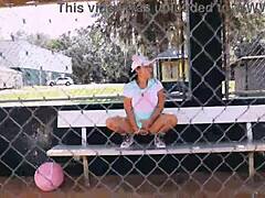 baseball twerk video from jaylainc com