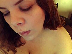 SW33TCHERRY BJ WITH TOYS AND DILDO!