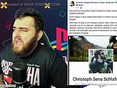 Tife Xbox Mil Grau Fucking Frank In 4K