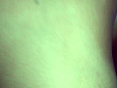 i revealed how my latina housewife gives blowjob and deepthroat in pov for everyone to see