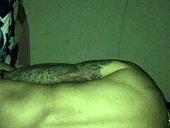 Steamy video with my hubby