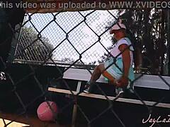 baseball twerk video from jaylainc com