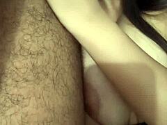 My cheating sister-in-law gives a great blowjob 😏