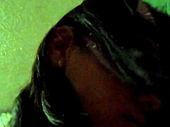 Passionate Fucking with Reina Deyanira in Stockings