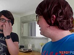 Loserii din Yorkshire primesc muie.