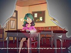 我对魅魔Meru的OVA全集1-5上瘾